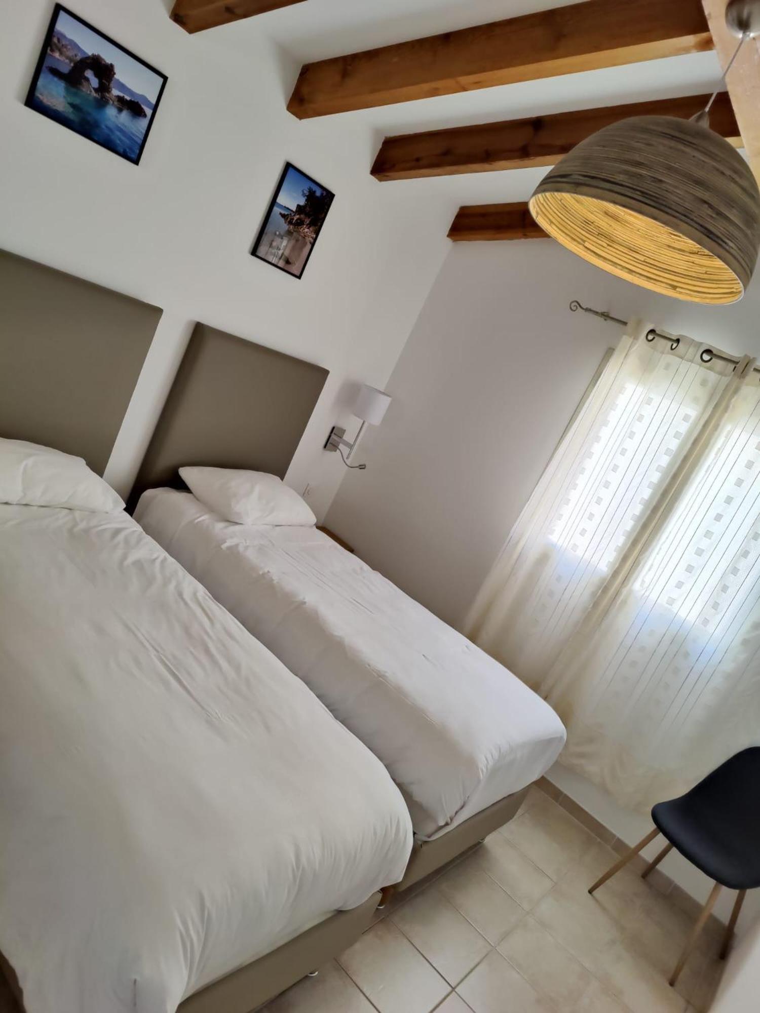 Residence La Plage Propriano  Buitenkant foto